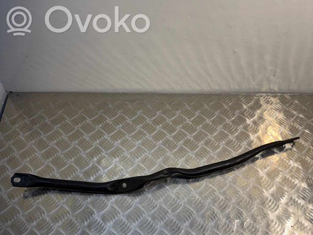 BMW 5 E60 E61 Priekšpusē turētājs / kronšteins ārējam atvēršanas rokturim 