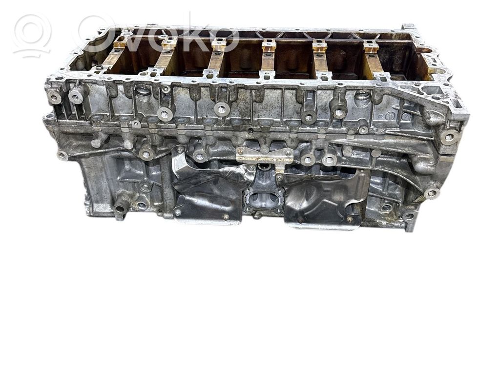 BMW 5 E60 E61 Bloks 