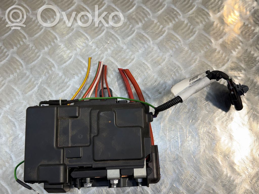 Volvo V60 Módulo de fusible 