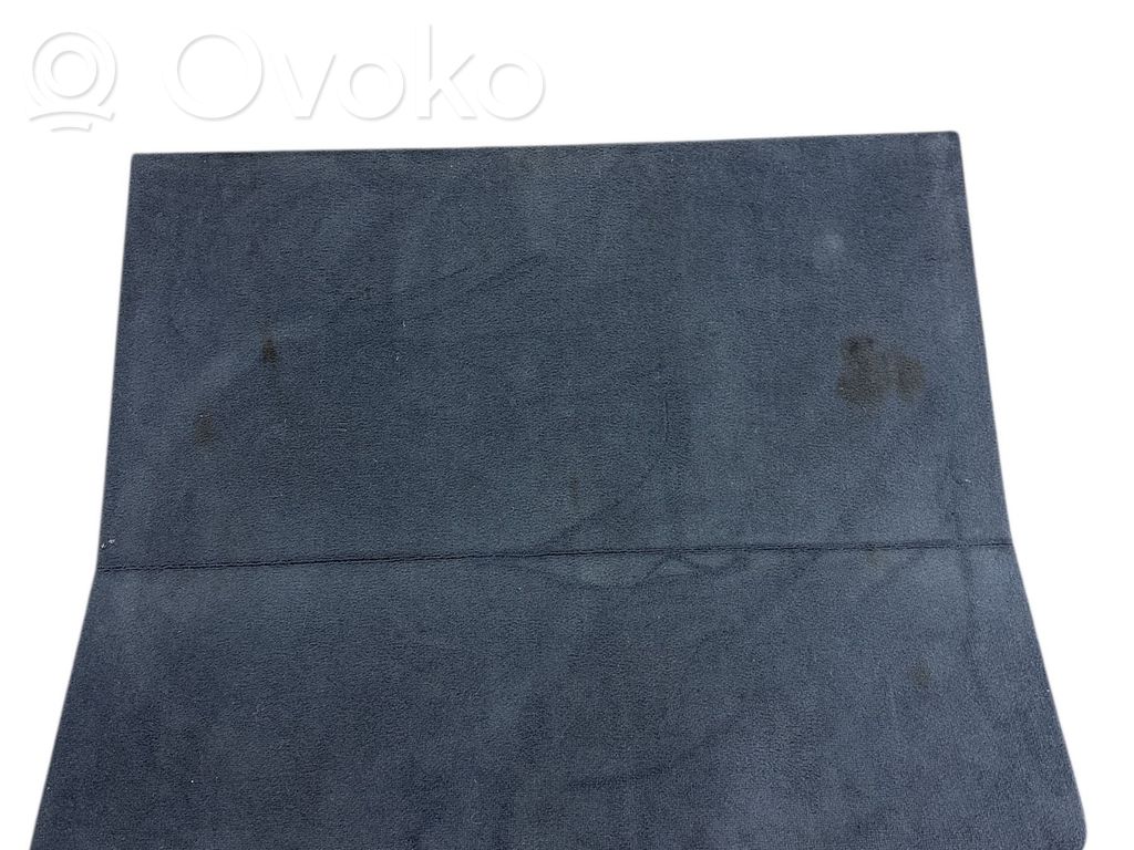 Volvo V60 Bagažinės grindys 
