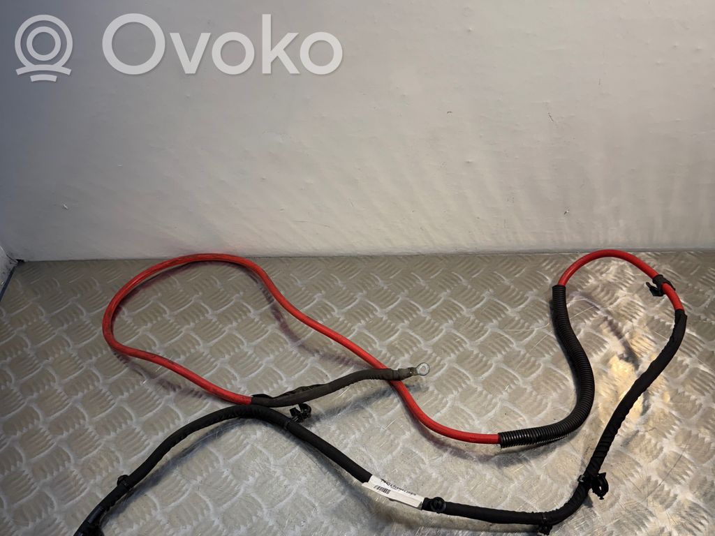 Volvo V60 Other wiring loom 