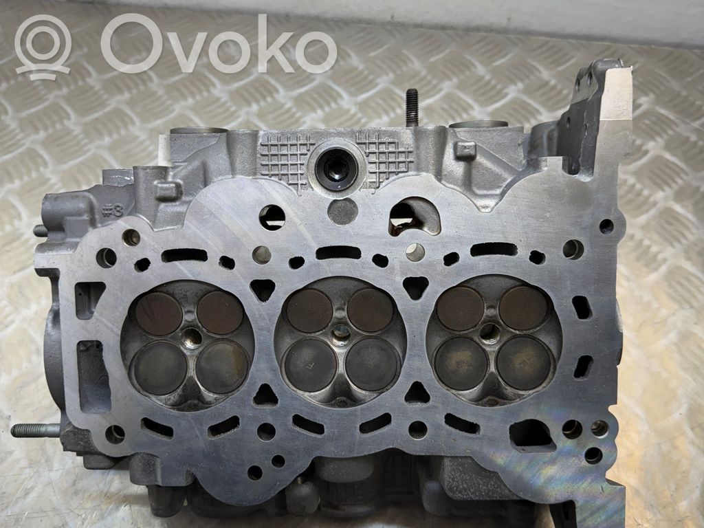 Hyundai i20 (BC3 BI3) Culata del motor 