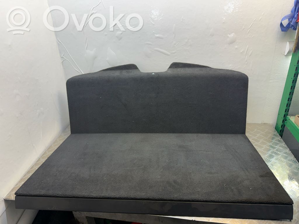 Volvo V60 Mochetă portbagaj 