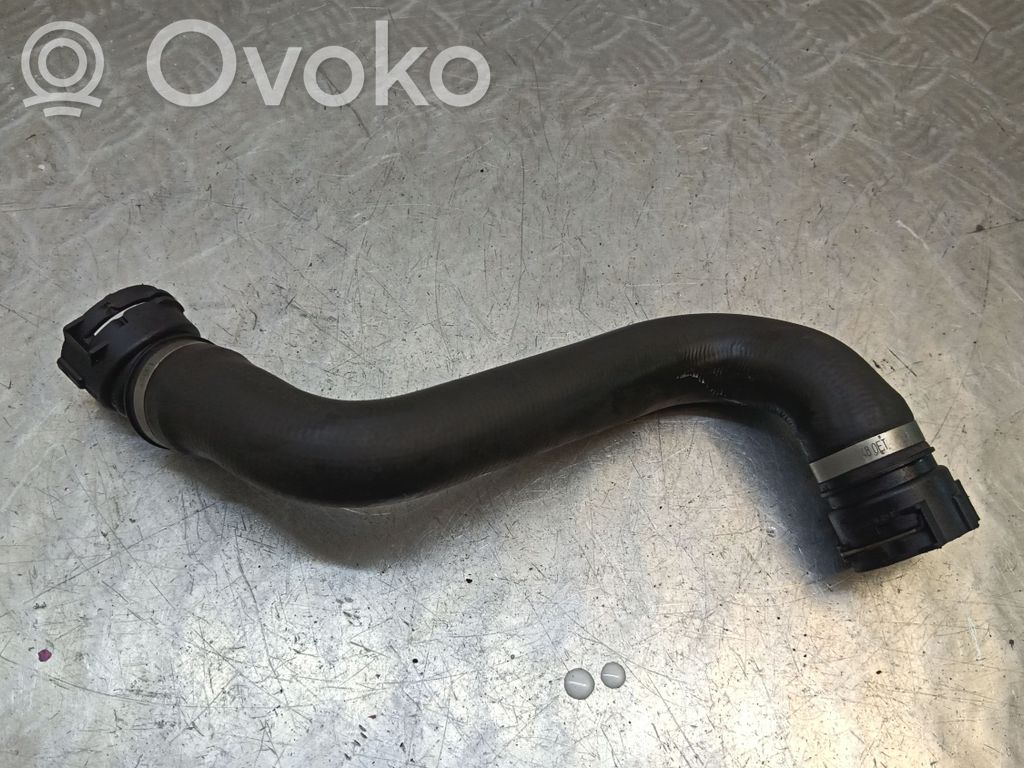 Engine coolant pipe/hose   7797258