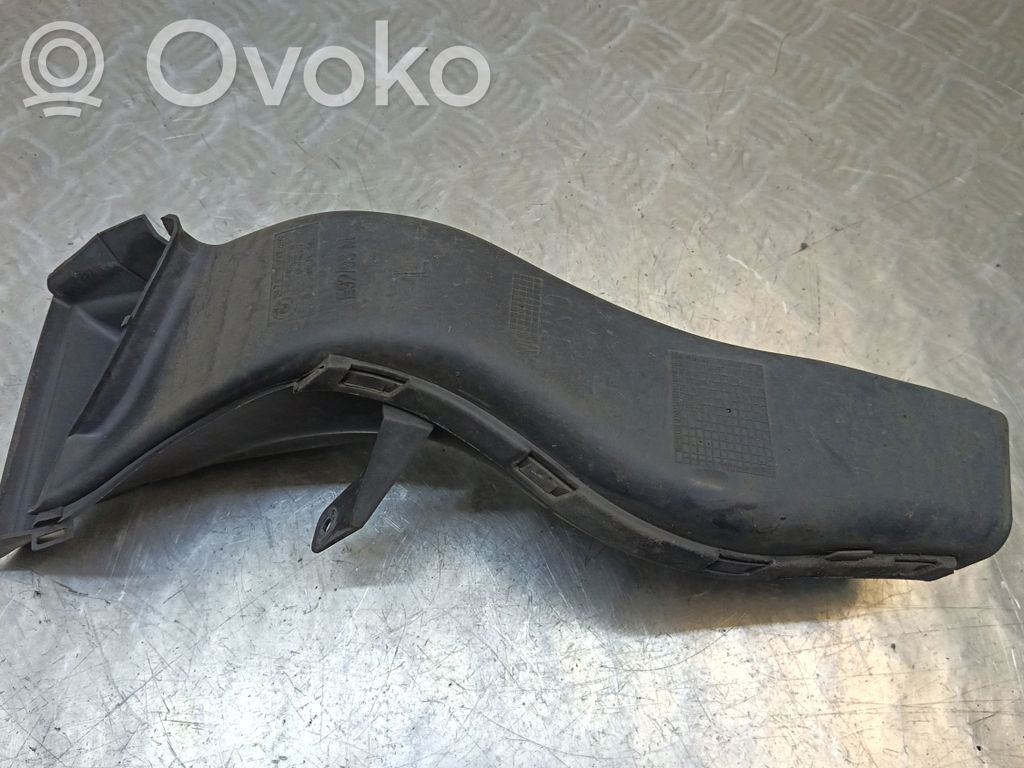 BMW 3 E92 E93 Air intake duct part 