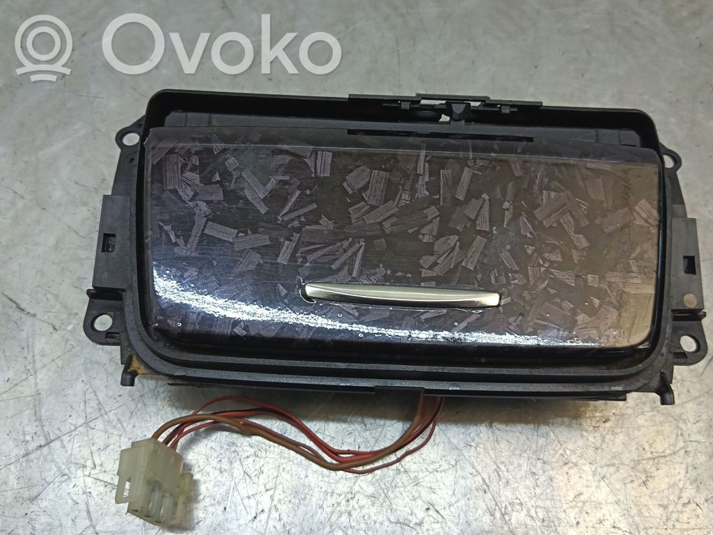 BMW 3 E92 E93 Ashtray (front) 