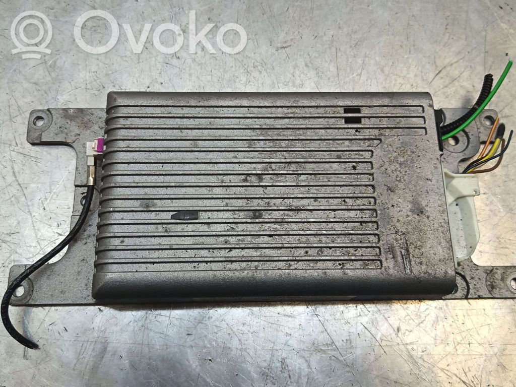 BMW 3 E92 E93 Bluetooth control unit module 