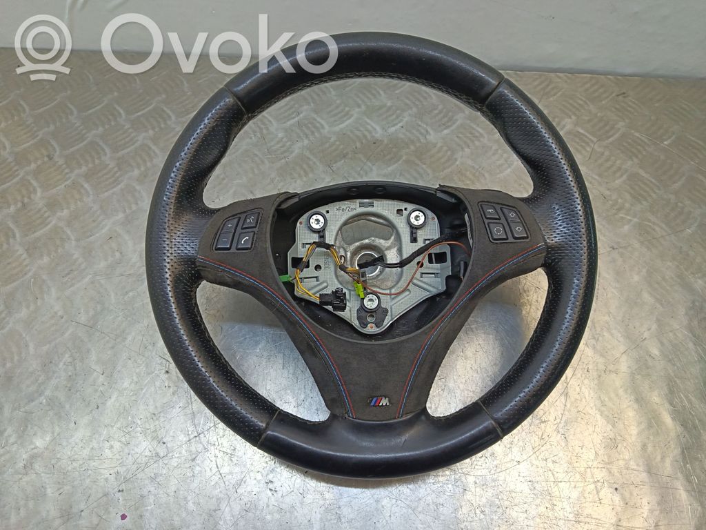 BMW 3 E92 E93 Steering wheel 
