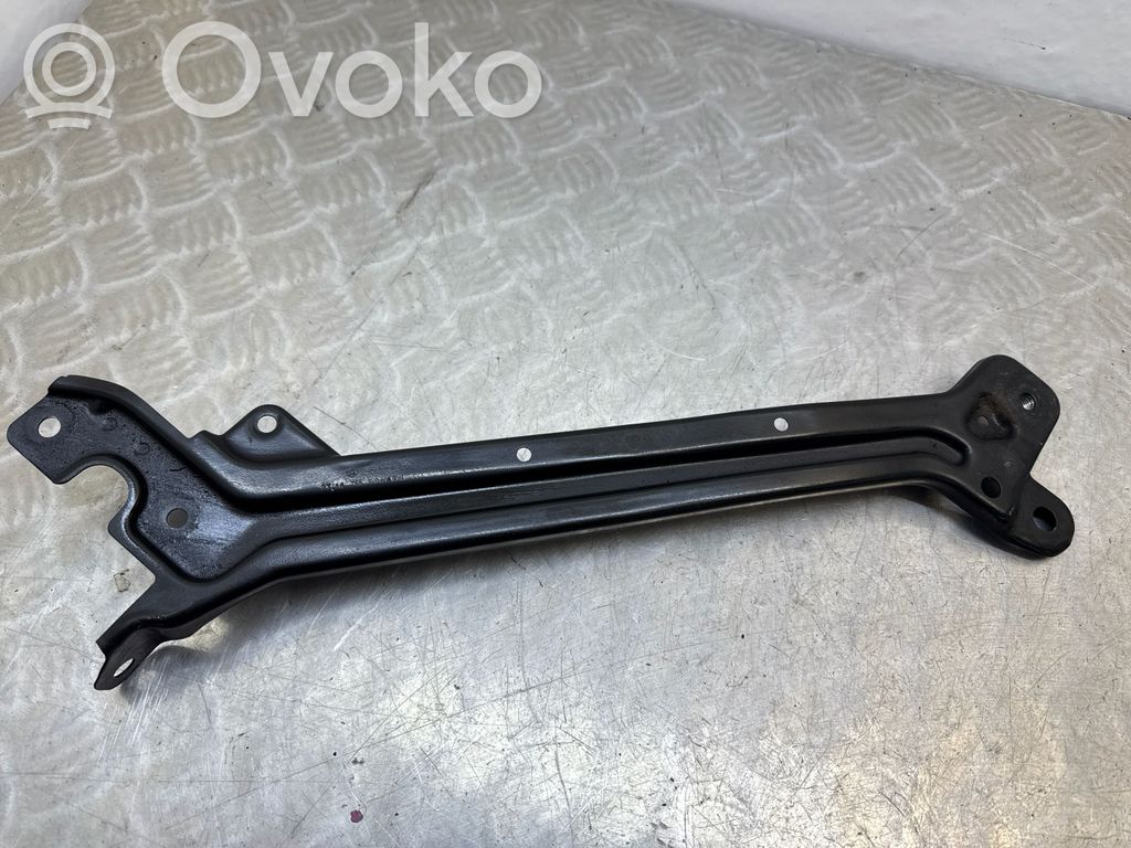 Skoda Superb B8 (3V) Support phare frontale 