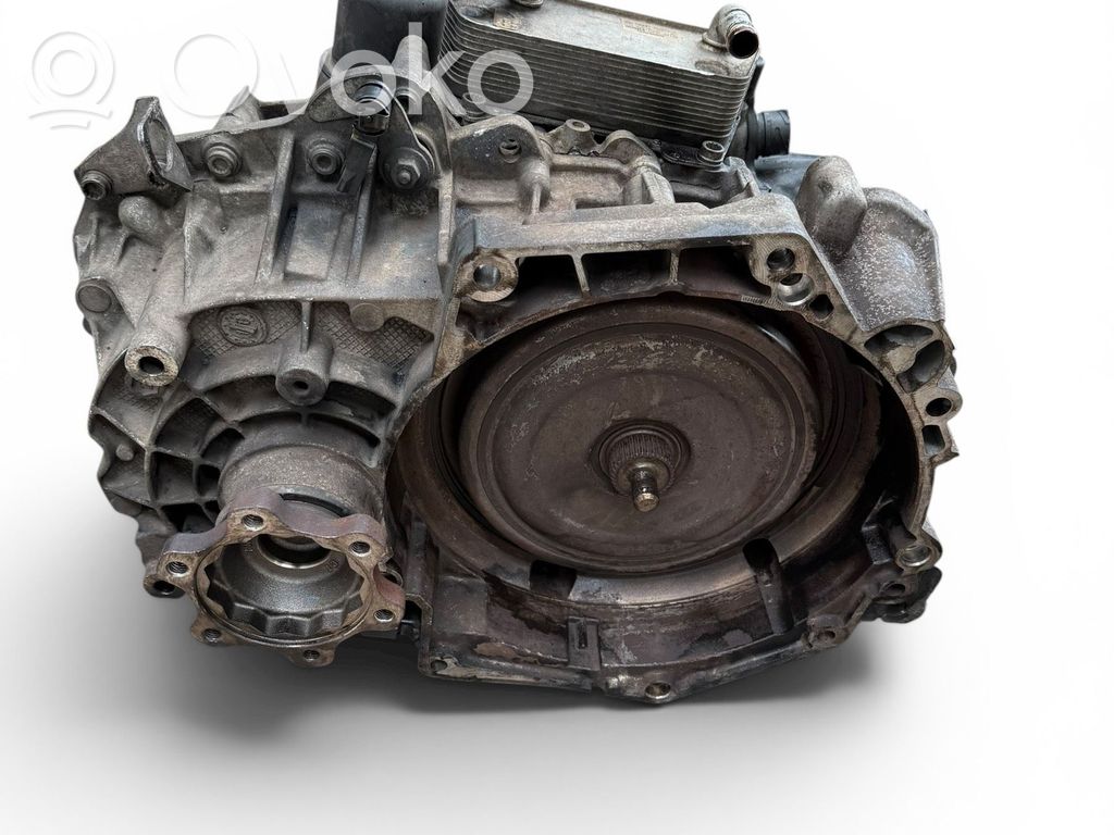 Skoda Superb B8 (3V) Automatic gearbox 