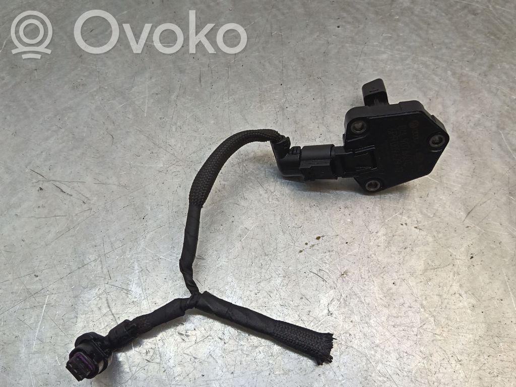 Skoda Superb B8 (3V) Sensor de nivel de aceite 