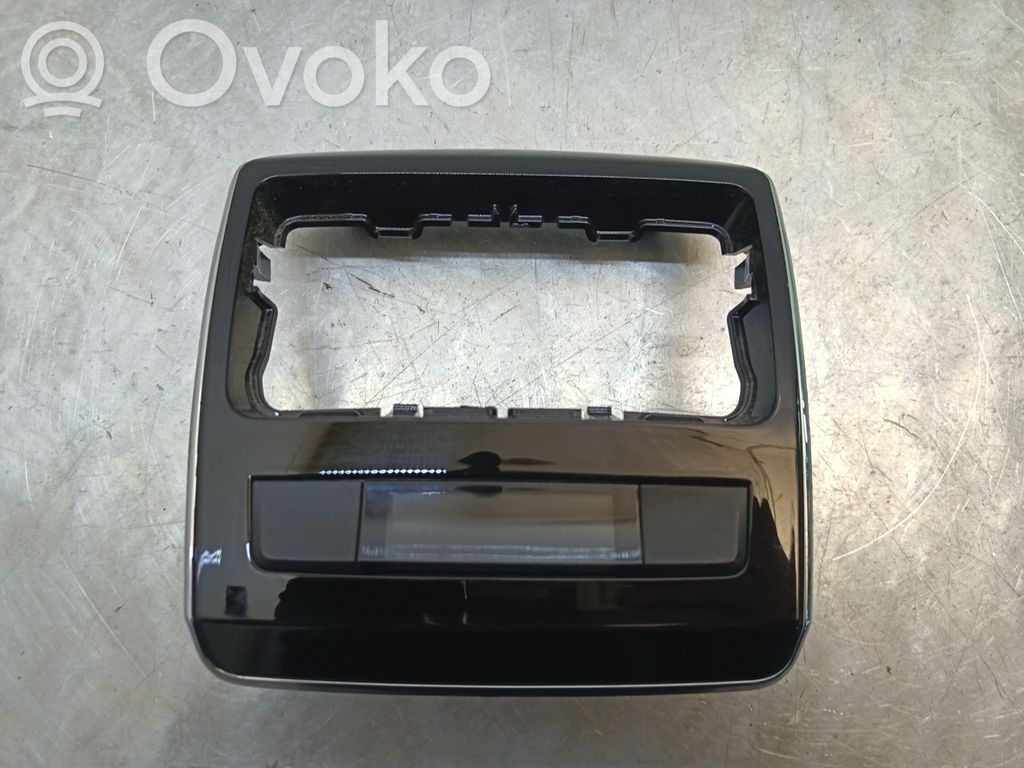 Skoda Superb B8 (3V) Clock 
