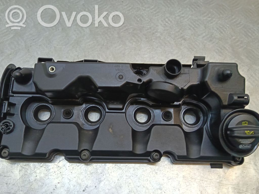 Skoda Superb B8 (3V) Cache culbuteur 