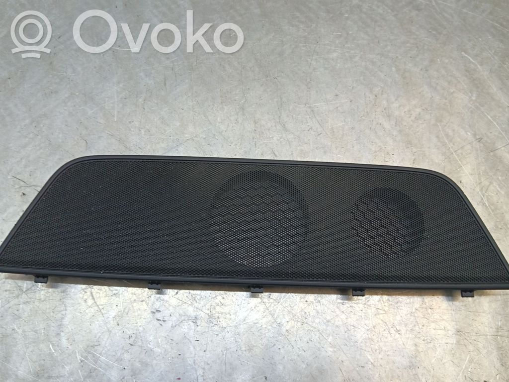 Skoda Superb B8 (3V) Centrinio garsiakalbio apdaila 