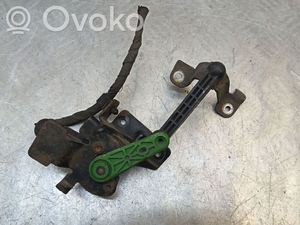 Skoda Superb B8 (3V) Headlight/headlamp level sensor 