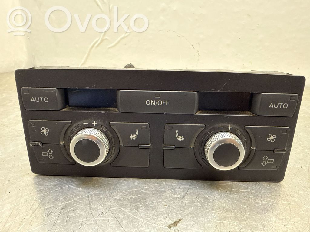 Audi Q7 4L Unitate control climatizare 