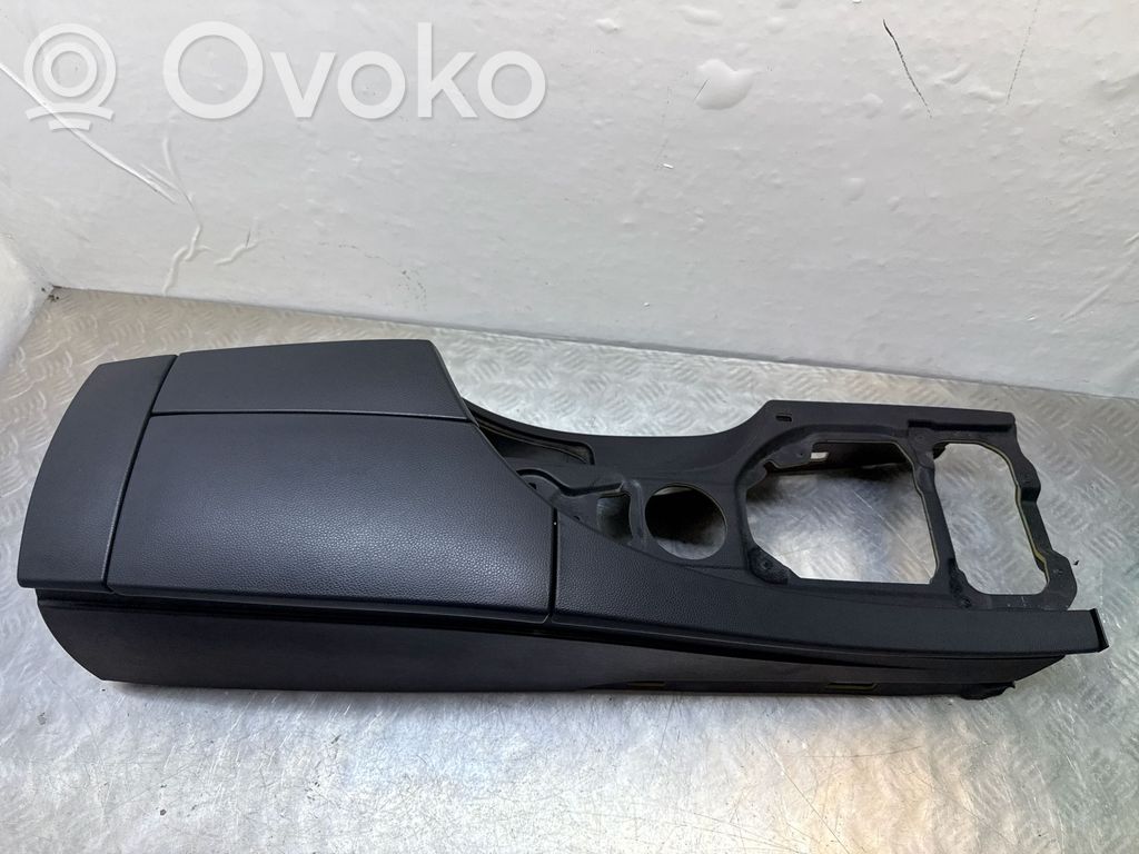BMW 5 E60 E61 Porankis 