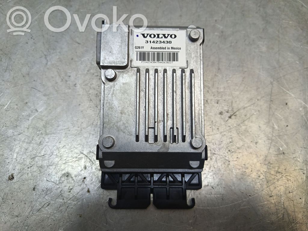 Frontkamera Windschutzscheibe Frontscheibe   31423430