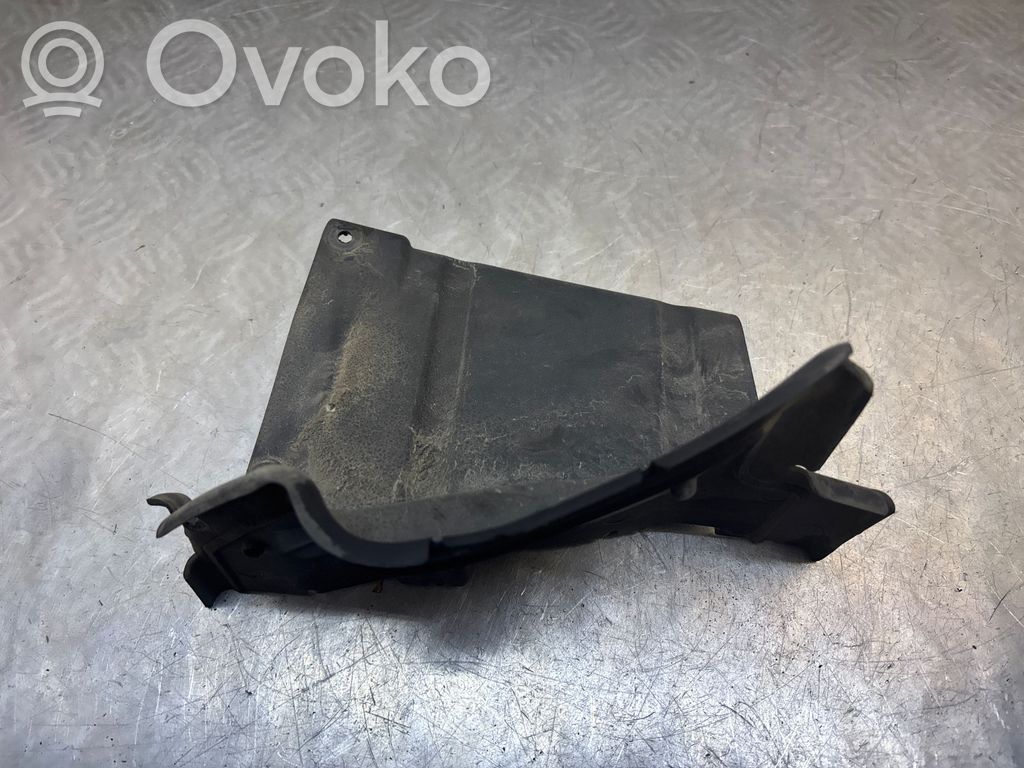 Volvo V60 Lufteinlass Luftführung 