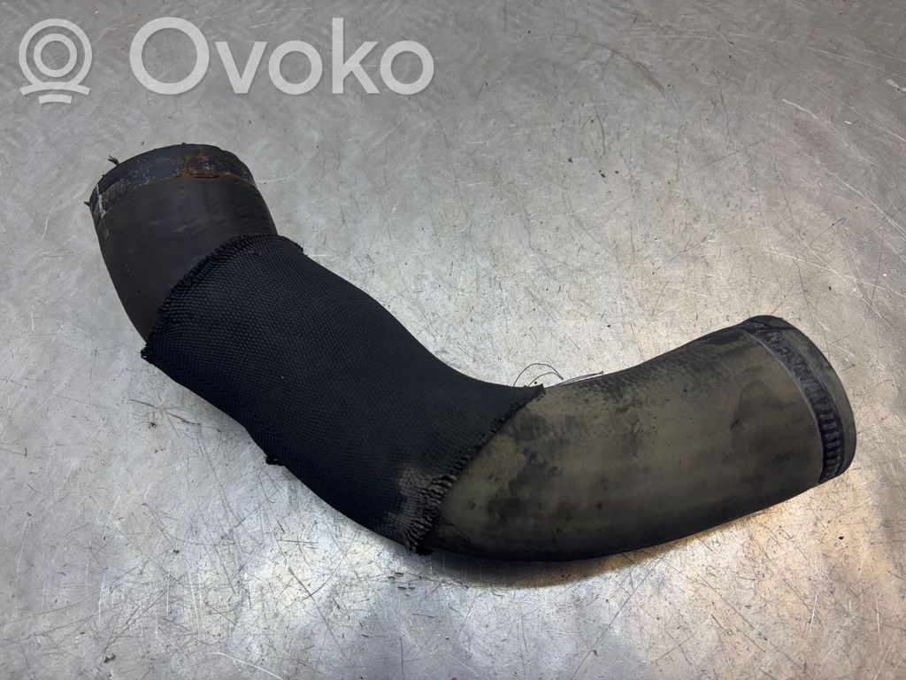 Volvo V60 Manguera/tubo del intercooler 