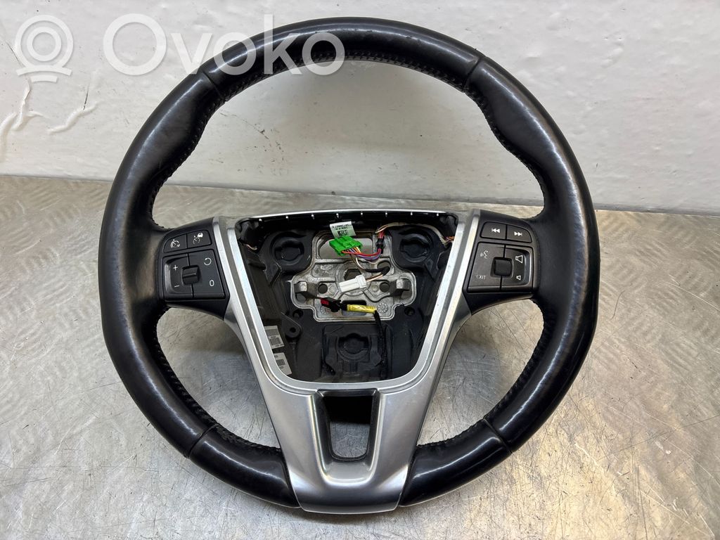 Volvo V60 Stūre 