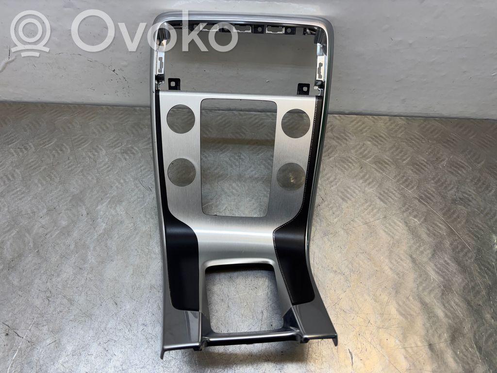 Console centrale, commande chauffage/clim   31403418