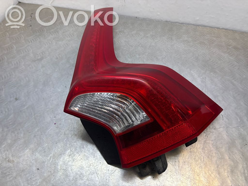 Volvo V60 Takavalot 