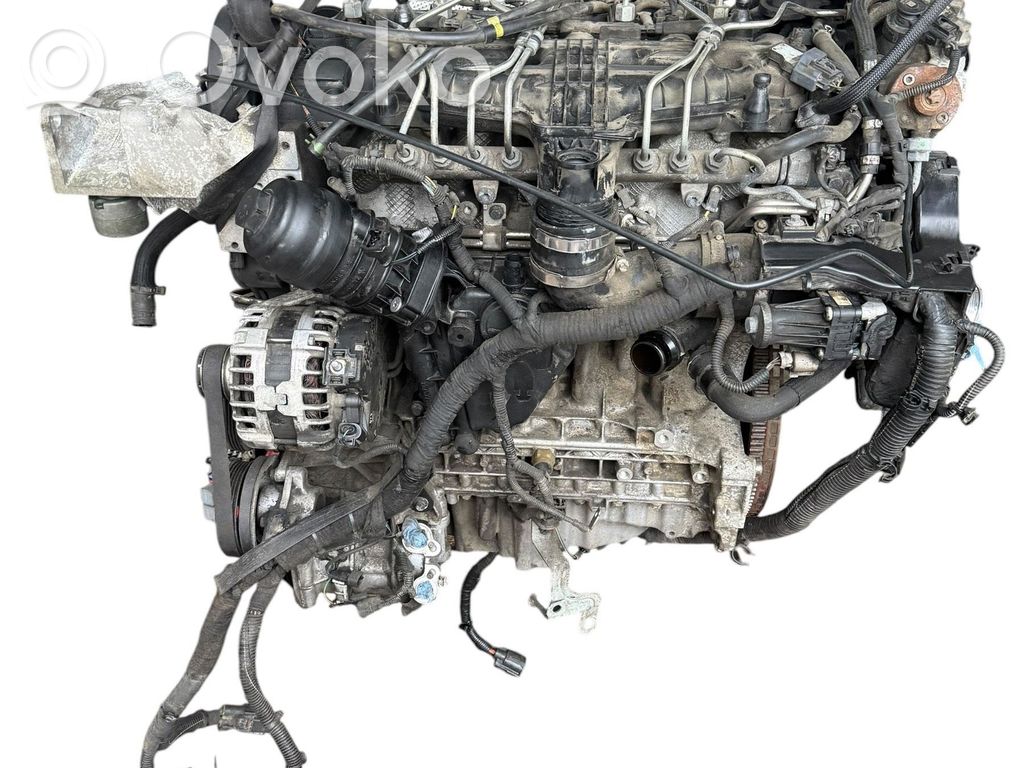 Engine   D5244T12,31416099,1421938