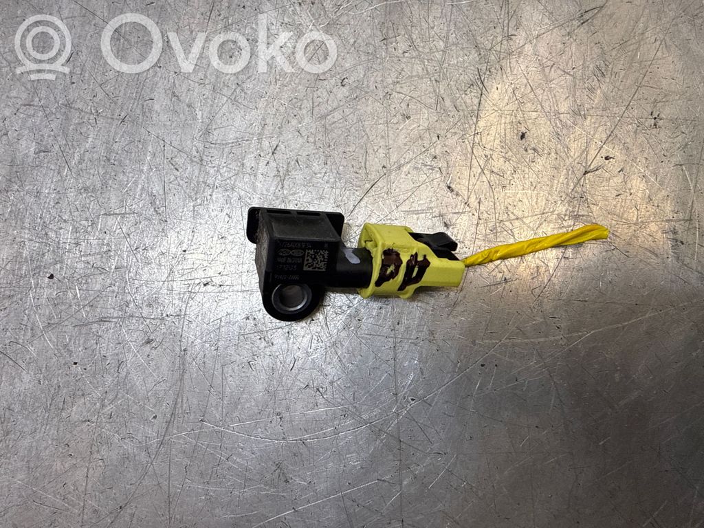 KIA Stinger Airbagsensor Crashsensor Drucksensor 