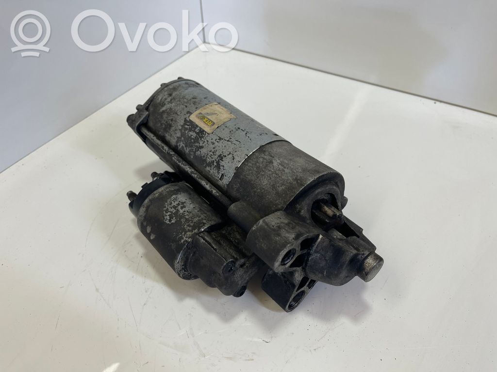 Motor de arranque   6G9N11000FA