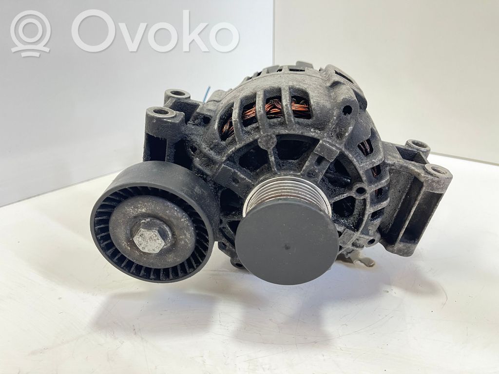 BMW 3 E46 Generator/alternator 