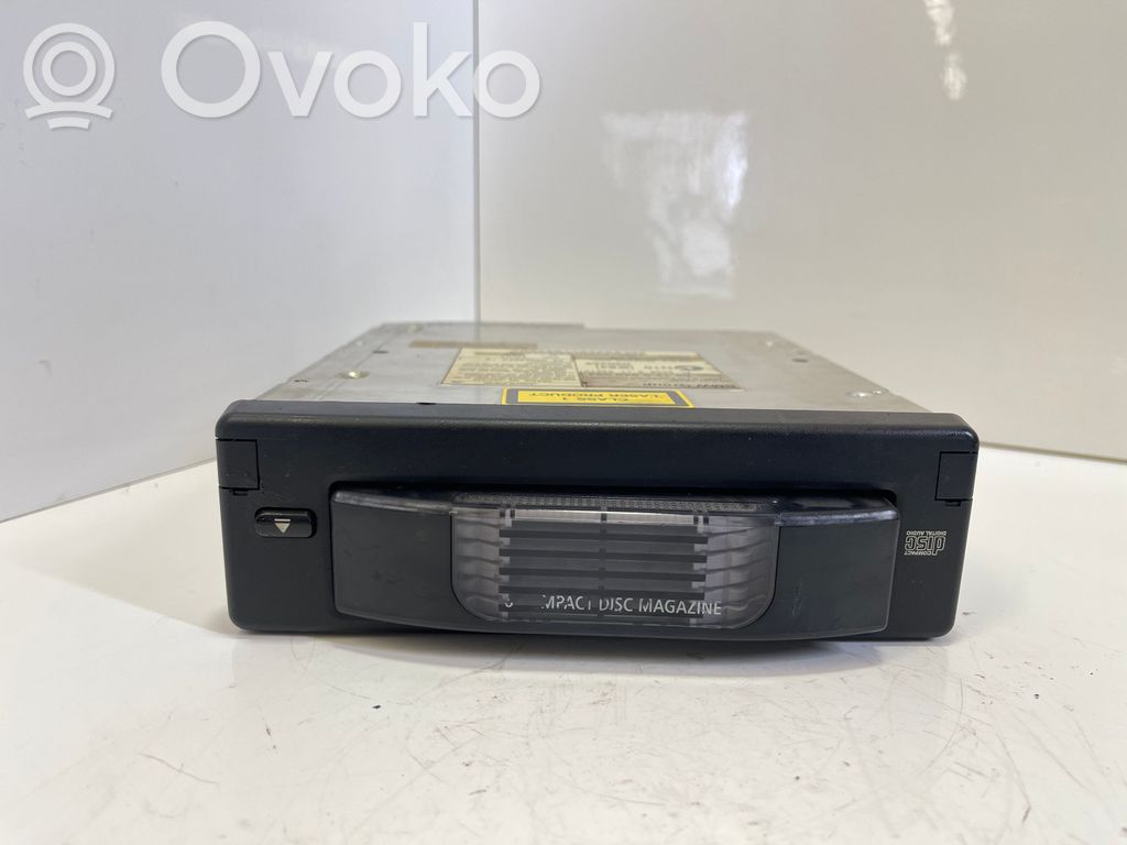 CD / DVD-Wechsler   65126956939,65129131850,65126986081