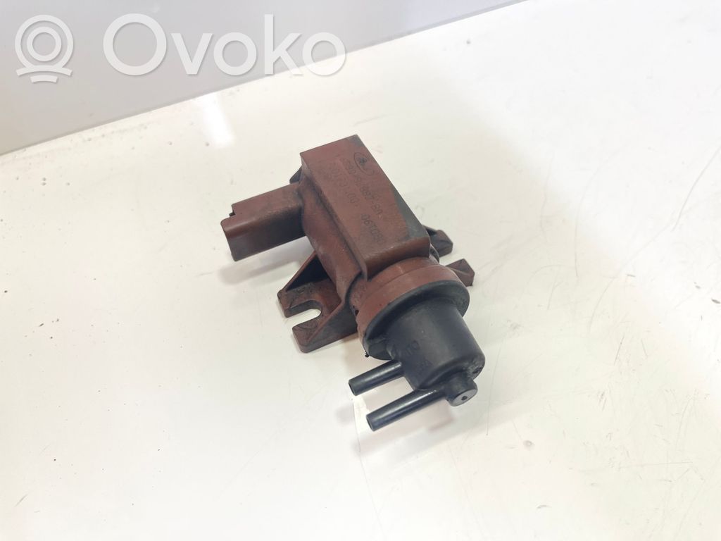 Electroválvula del turbo   06T090
