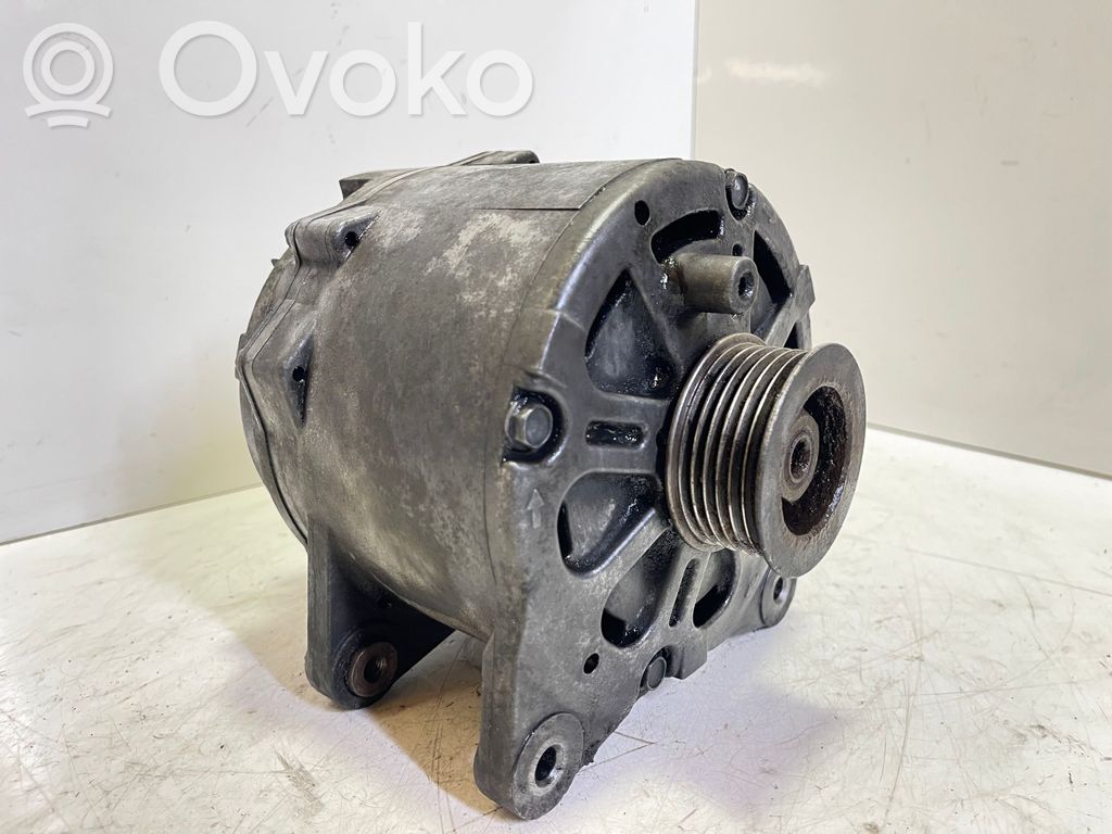 Volkswagen Phaeton Alternator 