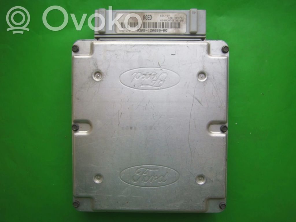 Ford Escort Engine control unit/module ECU 