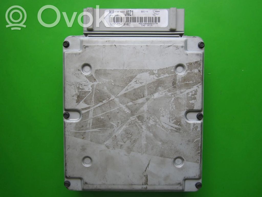 Ford Focus Engine control unit/module ECU 