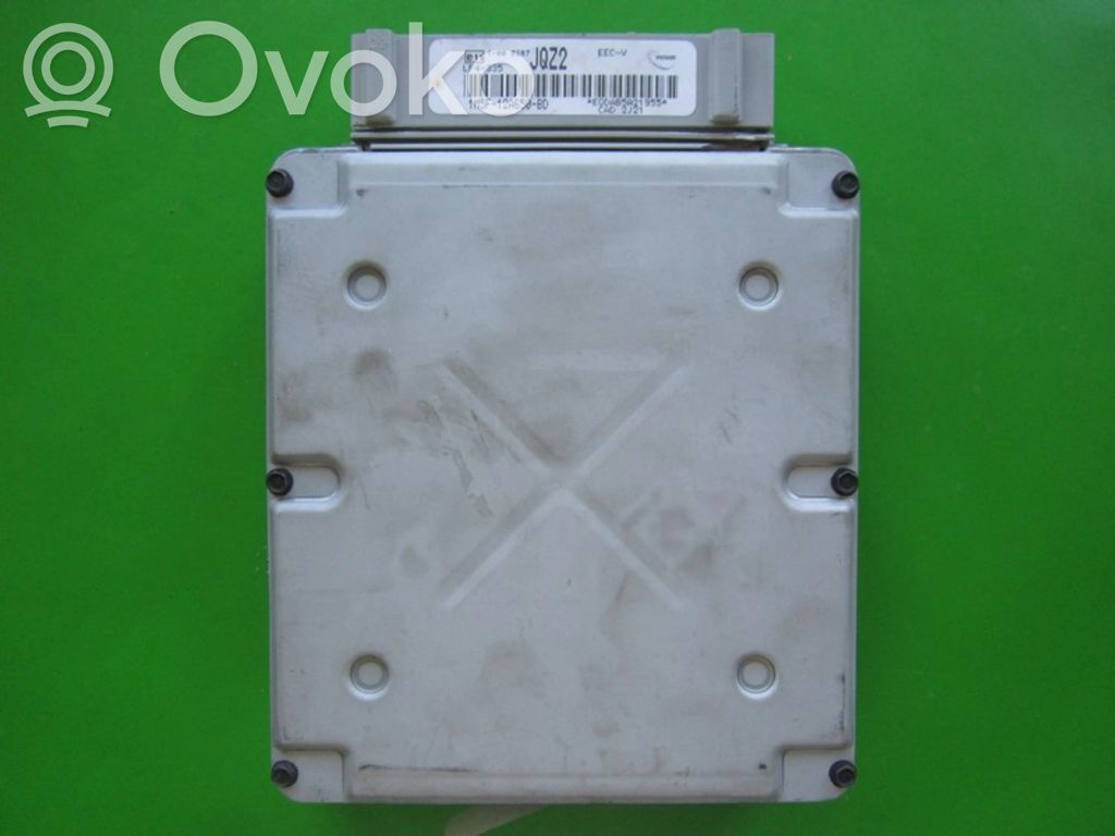 Ford Focus Engine control unit/module ECU 