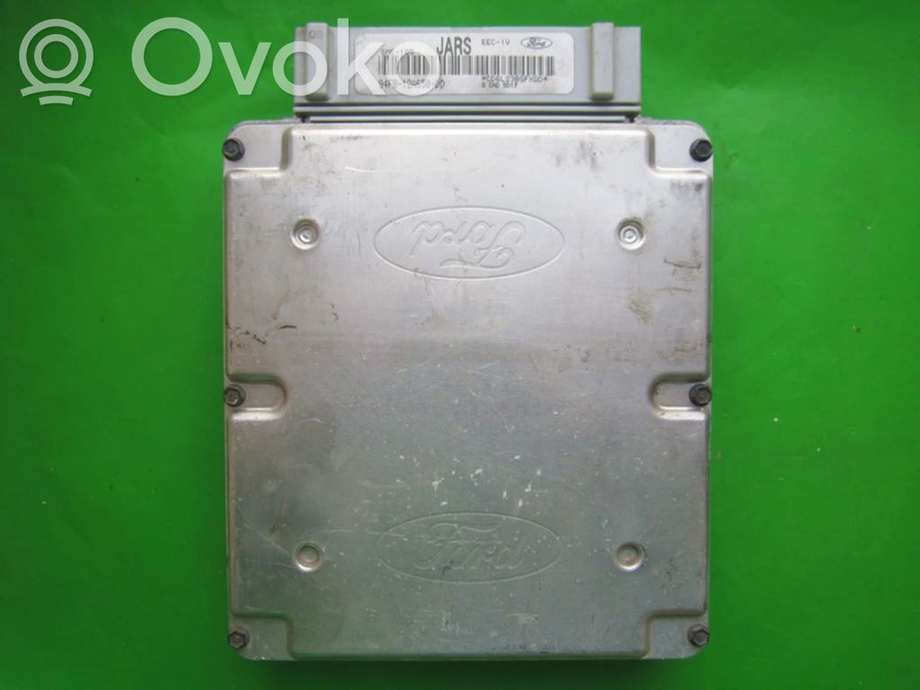 Komputer / Sterownik ECU silnika   94FB12A650DD,JARS