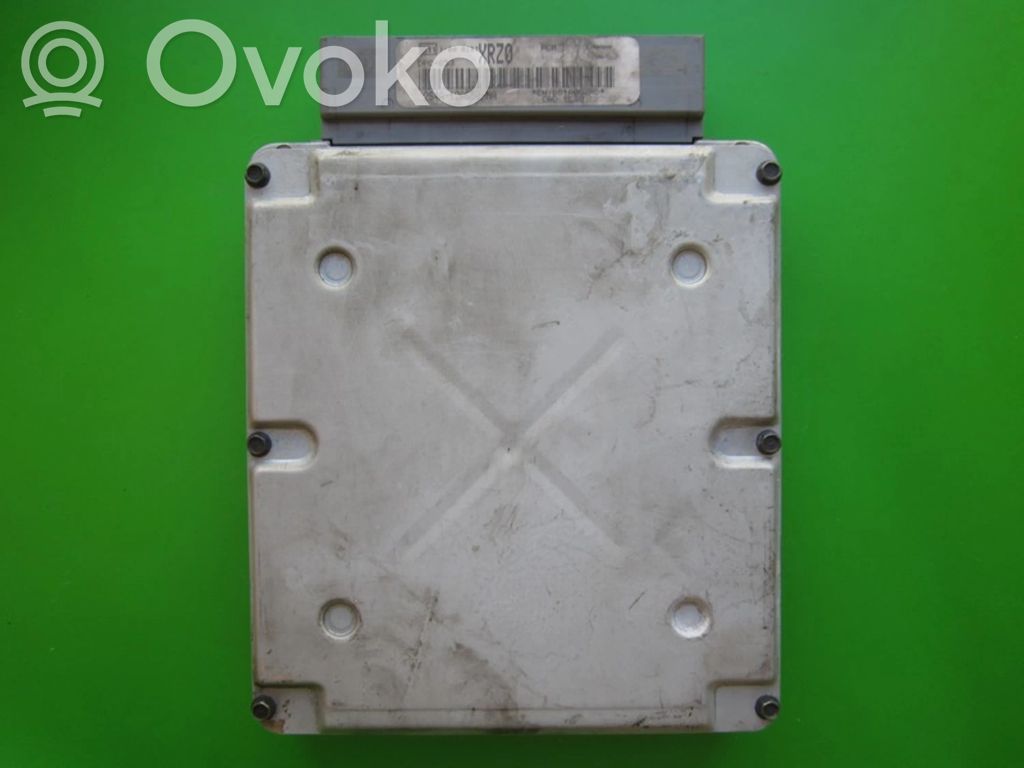 Galios (ECU) modulis   2S4A12A650NA,XRZ0
