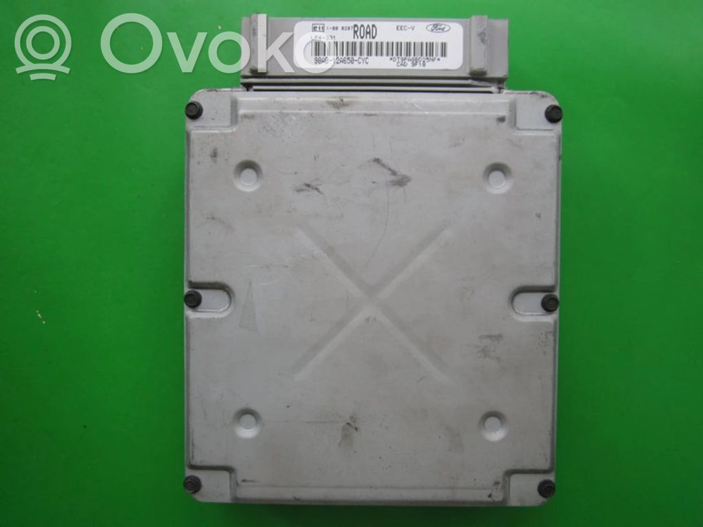 Ford Focus Engine control unit/module ECU 