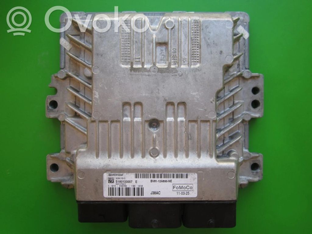 Galios (ECU) modulis   BV6112A650NE,S180133007E