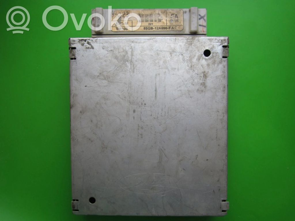 Ford Scorpio Engine control unit/module ECU 