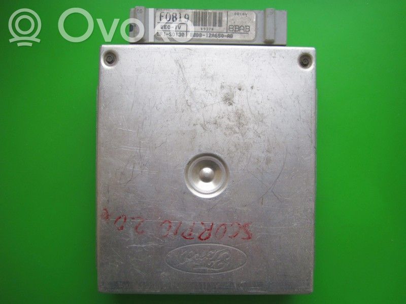 Ford Sierra Engine control unit/module ECU 