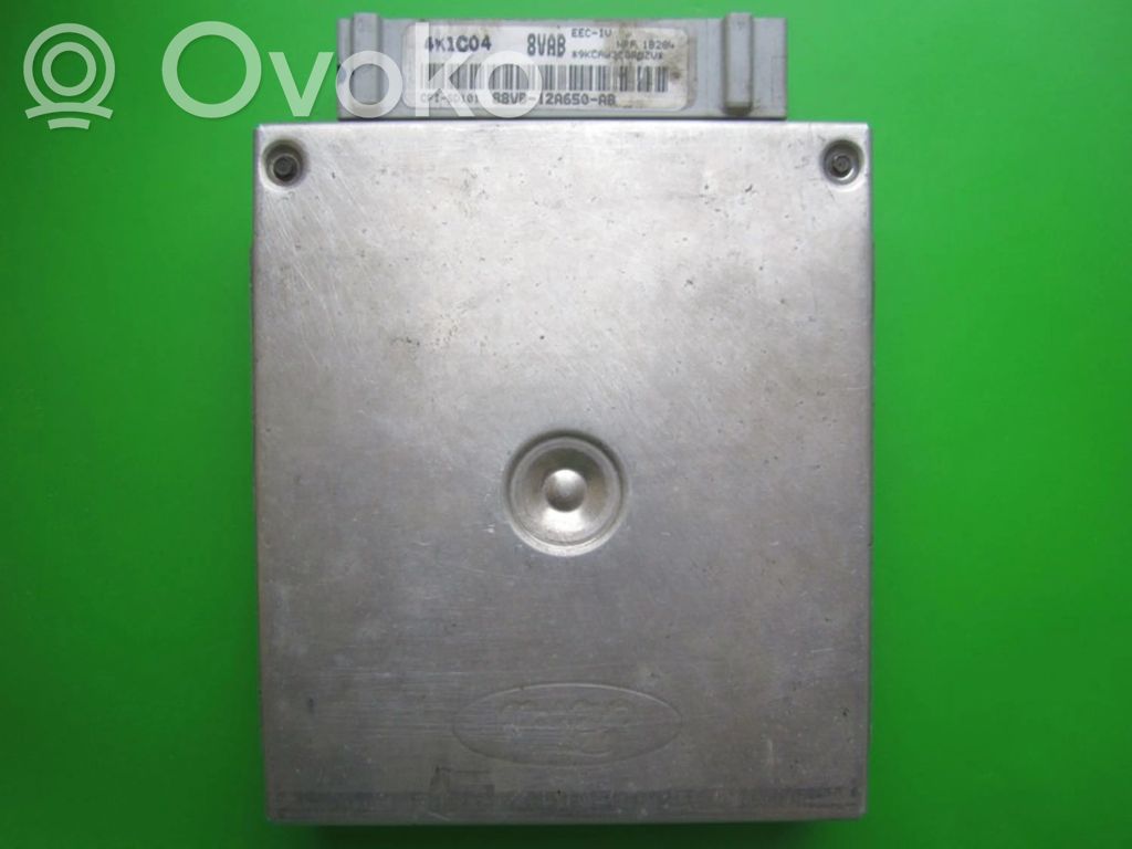 Galios (ECU) modulis   88VB12A650AB,8VAB