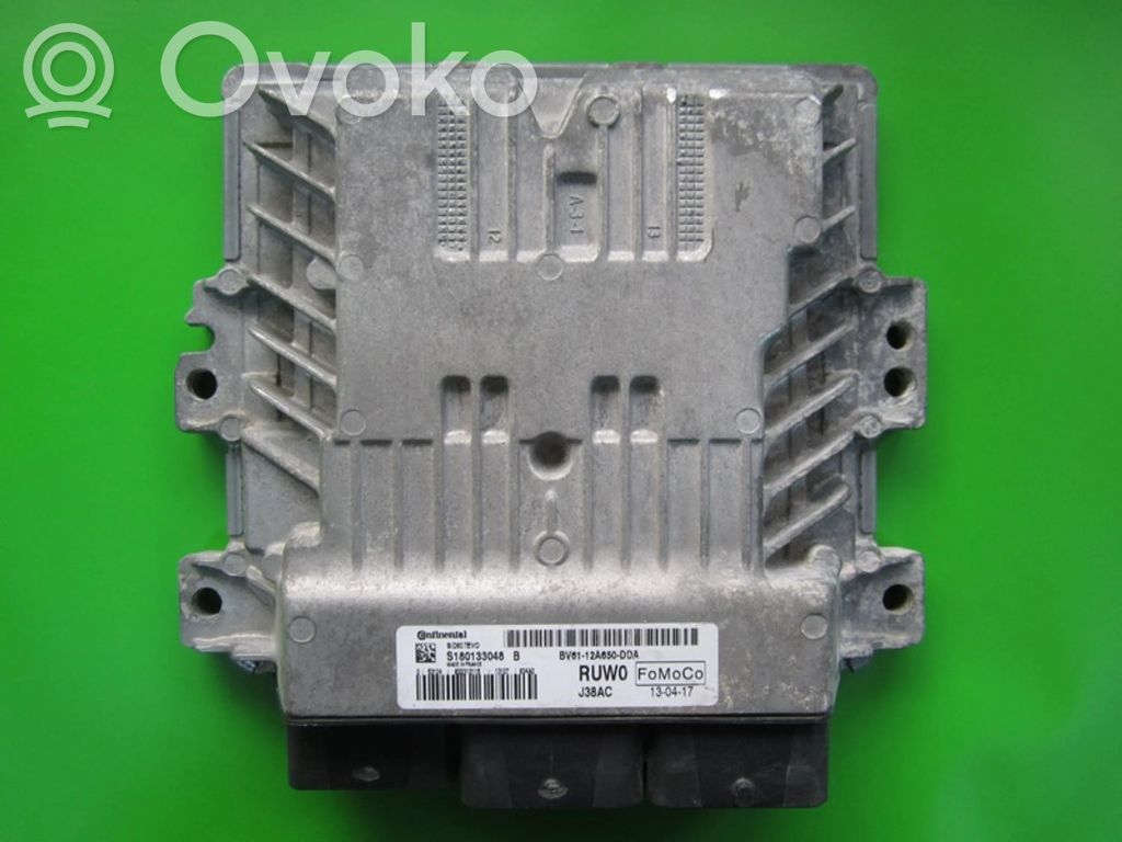 Ford Focus Engine control unit/module ECU 