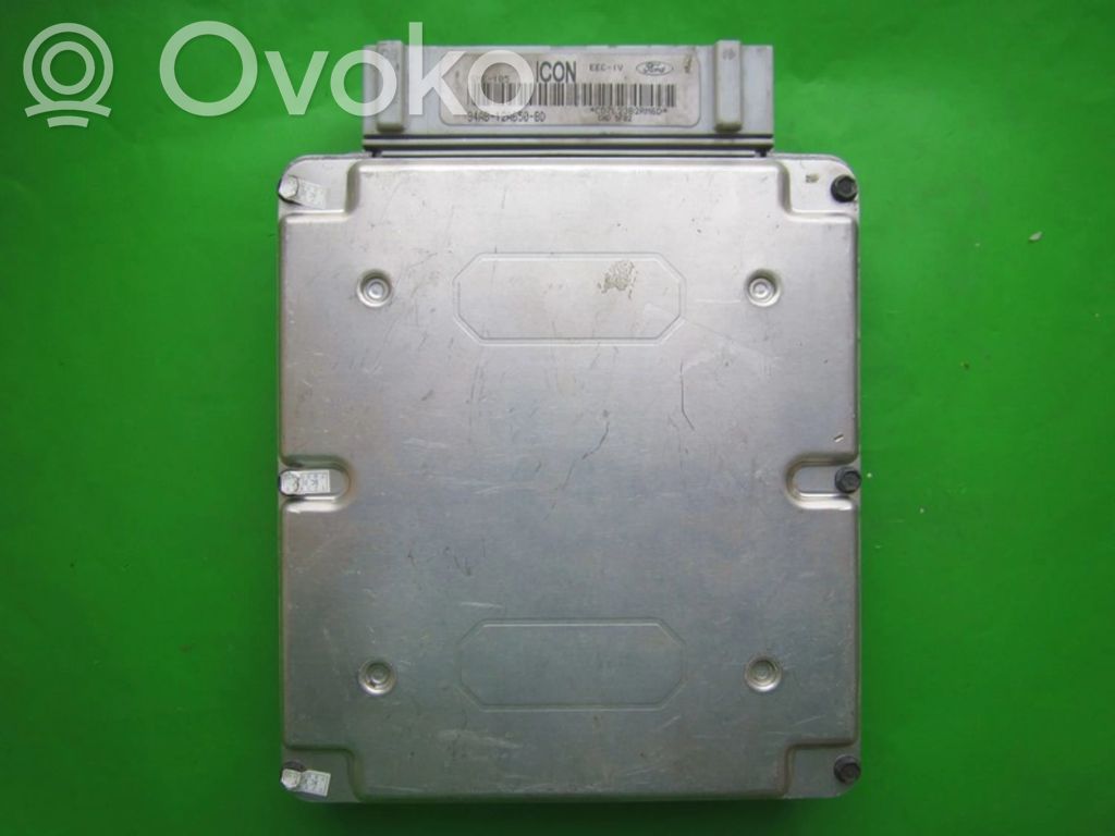 Ford Escort Engine control unit/module ECU 