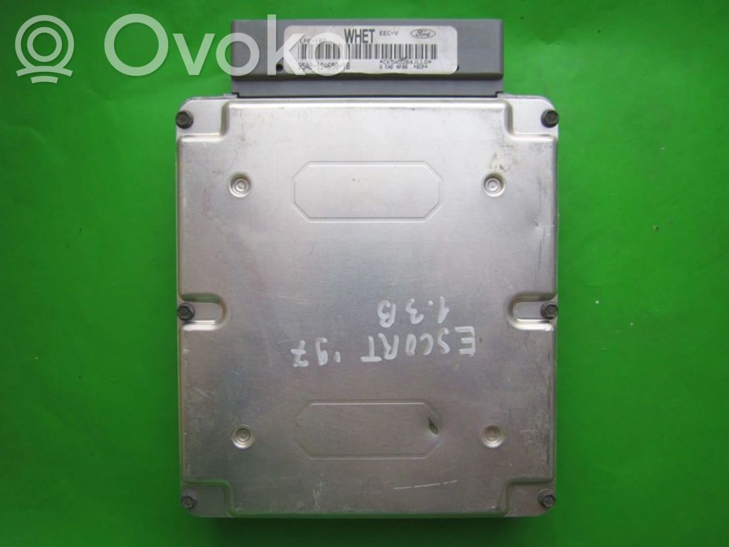 Ford Escort Engine control unit/module ECU 
