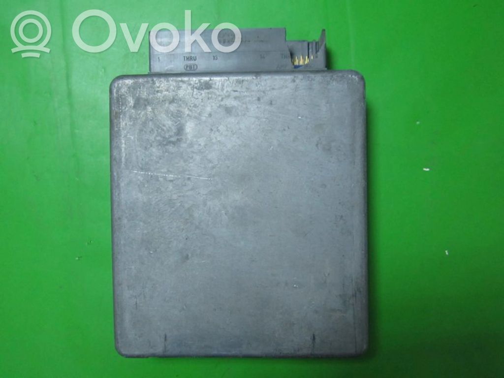 Ford Transit Galios (ECU) modulis 