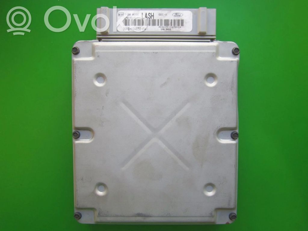 Ford Ka Engine control unit/module ECU 