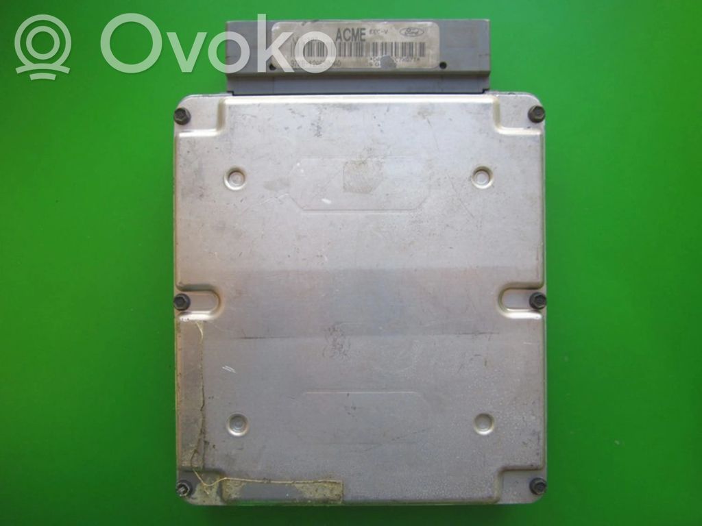 Ford Ka Engine control unit/module ECU 